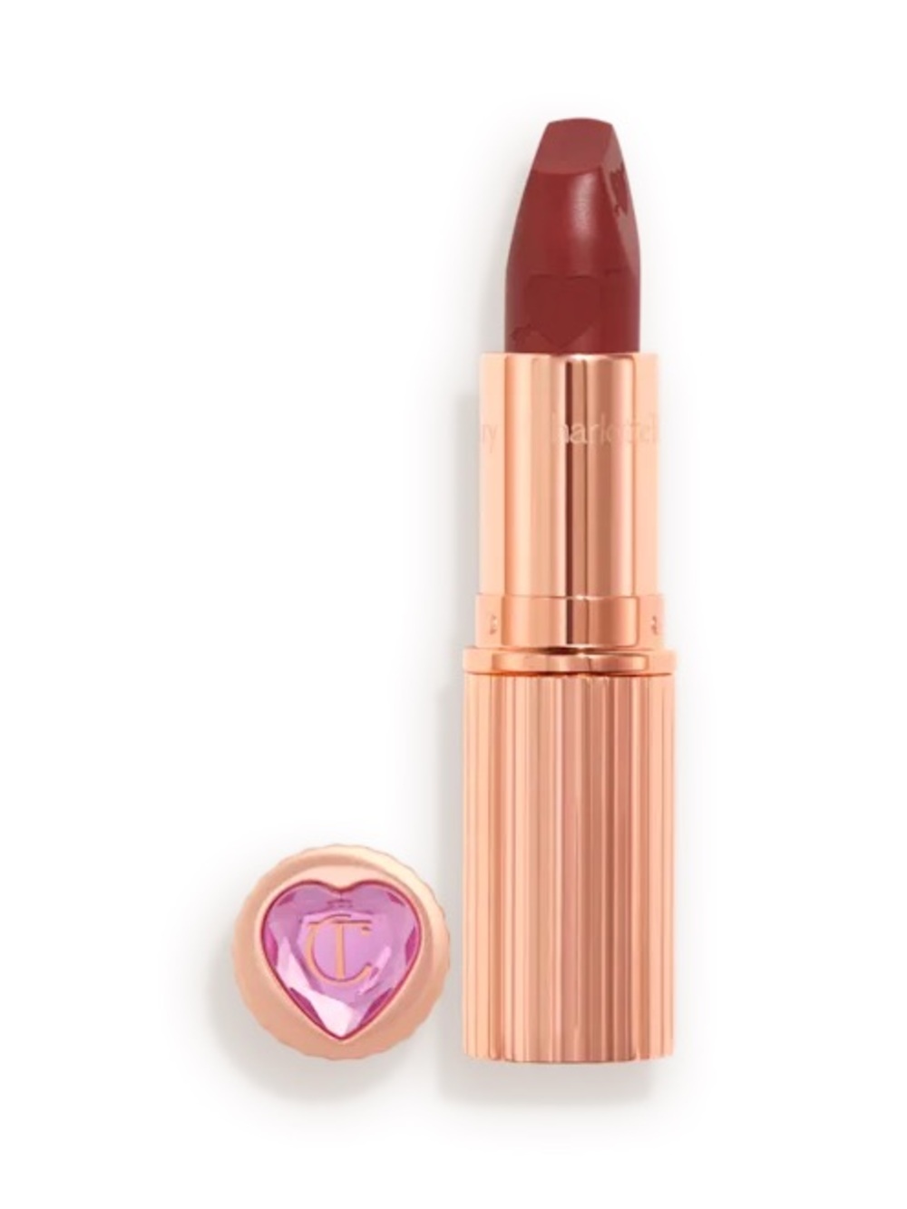 CHARLOTTE TILBURY lipstick - love talk